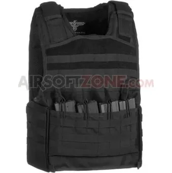 Pánská vesta Vesta Invader Gear Mod Carrier - černá