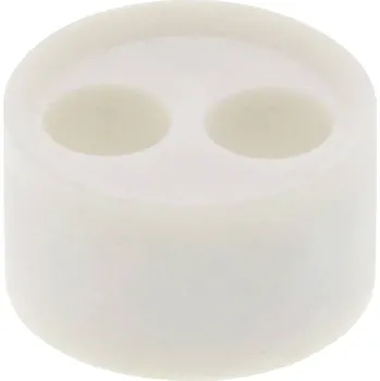 Elektrická zásuvka Wiska 10105927 MFD 12/02/020 RW těsnicí vložka s více průchody nárazuvzdorný , s ochranou před výbuchem, s odlehčením ta