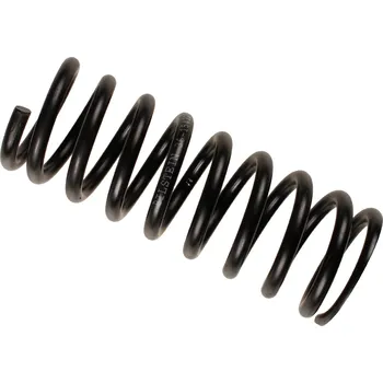 Autodíl Pružina podvozku, , 1263241604, A1263241604, BILSTEIN, 36-154227