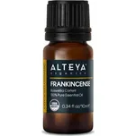 Alteya Organics Kadidlový olej 10 ml