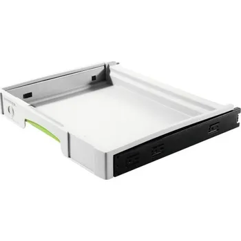 Výsuv na systainer SYS-AZ, Festool šuplík, (5ks)