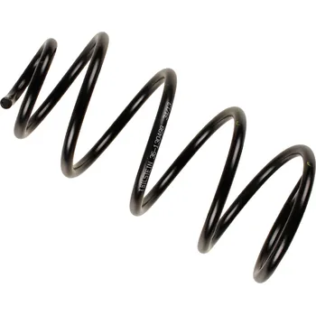 Pružina podvozku, , 5963373, BILSTEIN, 36-130498