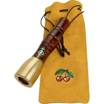 Kladivo Kirschen Kopfdurchmesser 40 mm, Länge 180 mm 6200380 truhlářská palička 400 g 180 mm 1 ks