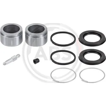 Brzdový třmen Sada na opravy, brzdový třmen, , A.B.S., 57593