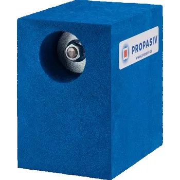 Hmoždinka PROPASIV Block HEAVY 1 | Kotvení těžkých konstrukcí - 270 mm | 150 x 220 mm