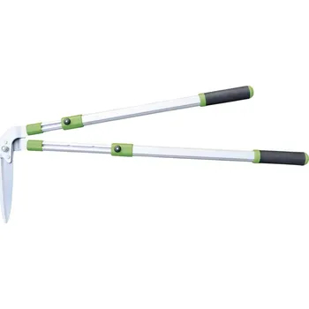 Nůžky na větve C.K G5057 G5057 teleskopické nůžky na okraje trávníků 940 mm bypass