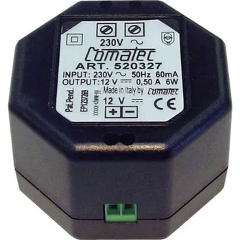 Comatec OT/0050.24/E síťový adaptér / napájení 24 V/DC 0.50 A 12 W
