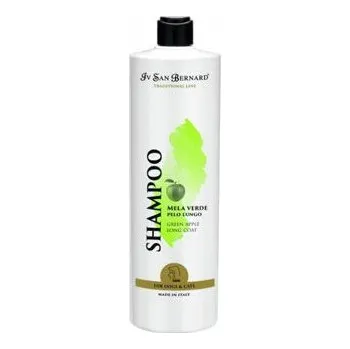 Šampon San Bernard Šampon Zelené jablko 500ml