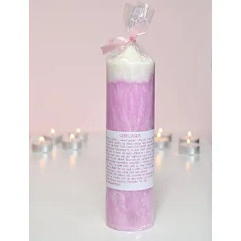 Svíčka SVÍCE SEBELÁSKA