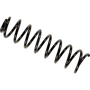 Pružina podvozku, , 6K0511115N956, 6K0511115N956958, BILSTEIN, 36-130658