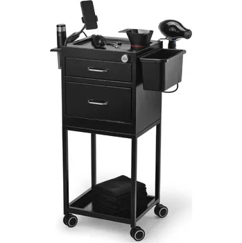 BraveHead Trolley Metal with Code Lock 4796 - kovový vozík se zámkem