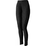 FANNIFEN Dámské volné kalhoty J903 Barva: Černá, Velikost: M/L