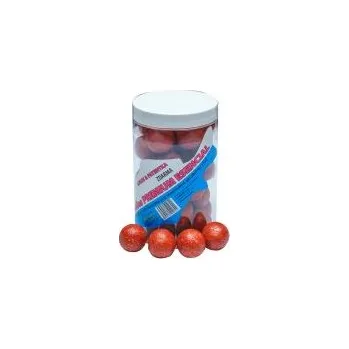 Boilies KAPRPRO BOILIES PREMIUM ESENCIAL 20/24 BOILIES LOSOS & PATENTKA 24mm, 250g 250g