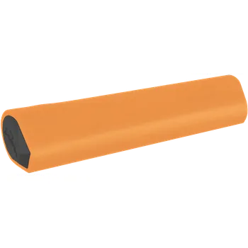 grip Gripy KTM Team Silicone (1 pár) Orange
