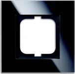 Busch-Jaeger 1násobné rámeček rám černá 2CKA001754A4322 1 ks