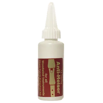 LA TROMBA Anti-Heiser - odvodňovač dírek 10ml