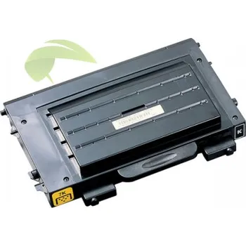 TONERSYP toner pro Samsung CLP 510, CLP-510D7K - černý - 7000 stran
