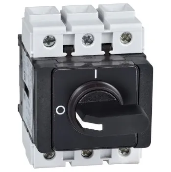 Stavebniny SCHN VVD0 Vario nouz.hlav.vyp. do skříňky nebo pro modul.rozvaděče 25A