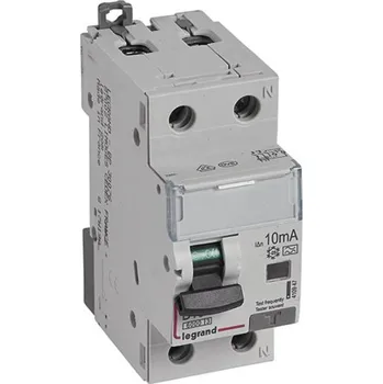 Jistič Legrand 410947 proudový chránič/elektrický jistič 16 A 230 V/AC