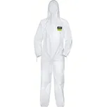 uvex 8849709 UVEX Disposable coveralls S. vel. Oblečení: S bílá