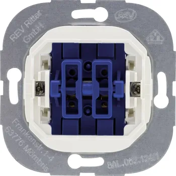 spínač REV přepínač 0299360006 1 ks