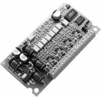 Pepperl+Fuchs 121679 VBA-4E3A-CB-E/E2-S I/O modul Počet digitálních vstupů: 3 Počet digitálních vstupů: 4