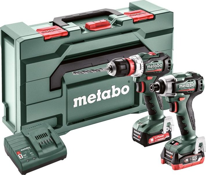 Metabo 685164000 od 8 811 Kč - Zbozi.cz