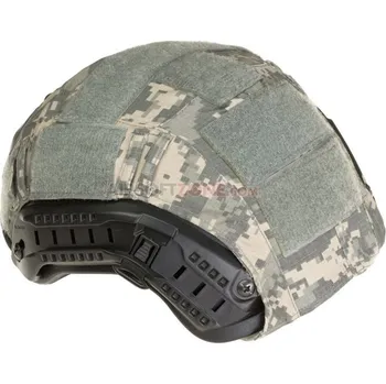 Airsoft Potah na přilbu Invader Gear FAST Helmet Cover - ACU