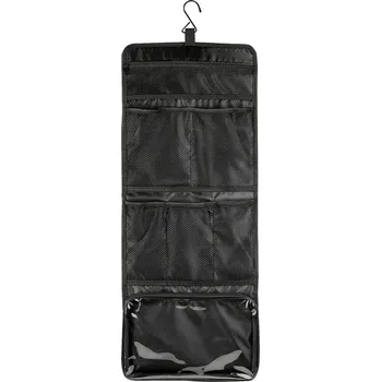 Úložný box Calima Camping Kulturtasche sada pro uložení, (š x v) 29 cm x 71 cm, černá, 46034