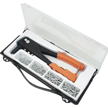 Kleště Brüder Mannesmann M 1096 nýtovací kleště 1 ks