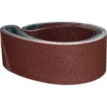 Brusný pás na broušení kovu KK712X kompakt, 150x2000mm