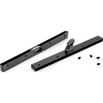 Galanterie Rámeček na výrobu kabelky 12 cm vkládací