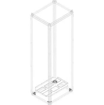 Úhloměr Striebel & John 1STQ008127A0000 upevňovací úhelník ocel 1 ks