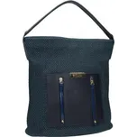 Dámská kabelka univerzální Nobo tmavě modrá NBAG-D0670-C013