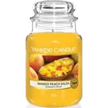 Yankee Candle Mango Peach Salsa