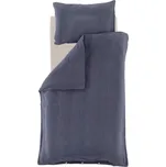 Träumeland Musselin Gots modré 100 x…