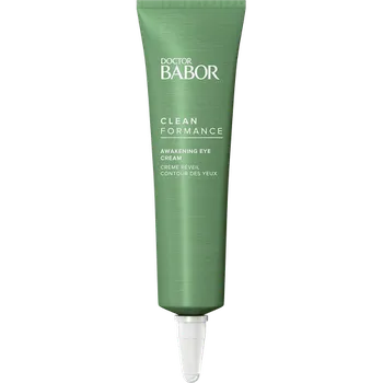 Péče o oční okolí BABOR CLEANFORMANCE Awakening Eye Cream