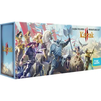 Albi Karak 2 87931 sada 6 figurek