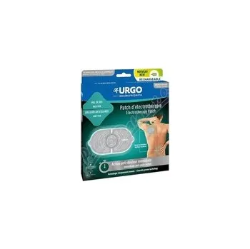 Náplast URGO ELEKTROTERAPIE Proti bolesti dobíjecí náplast