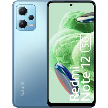 Mobilní telefon Xiaomi Redmi Note 12 5G