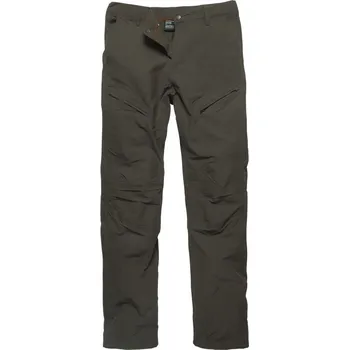 Pánské kalhoty Kalhoty Vintage Industries Averil - olivové, 30