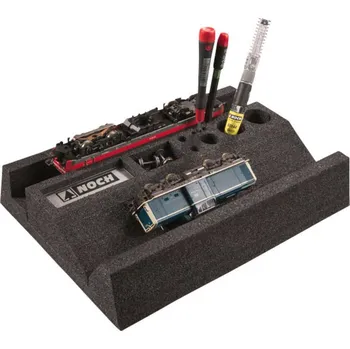 NOCH 0099352 N , Z lože lokomotivy