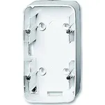 Busch-Jaeger 2násobný pouzdro na omítku bílá, čistě bílá (RAL 9010) 2CKA001799A0345 1 ks