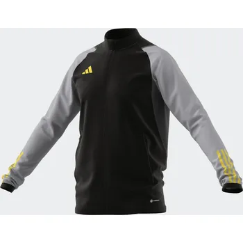 Pánské oblečení Mikina Adidas Tiro 23 Competition - DOPORUČUJEME - AKČNÍ NABÍDKA