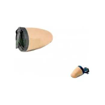 Zabezpečení domácnosti ELETUR Extra miniaturní bezdrátové bateriové špionážní sluchátko