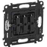 Legrand vypínač Valena Life Allure šedá 752003 1 ks