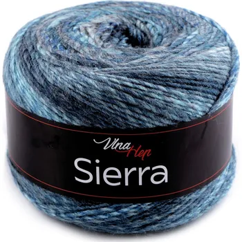 Příze Pletací příze Sierra 150 g