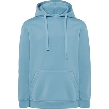 Pánská mikina Jhk Pánská mikina JHK421 Sky M