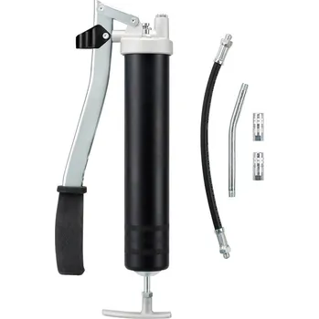 Pressol PRELIxx PRO 2014.1 M 10 x 1, FN-ETV-schwarz-ZBH-Set 9 14221311 mazací lis