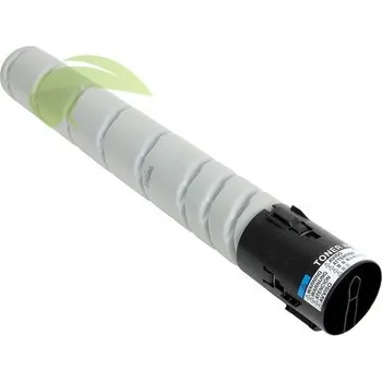 Toner pro Konica Minolta TN323, A87M050, bizhub 227/287/367 TONERSYP